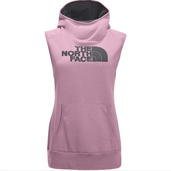 The North Face Jackets & Blazers - BEING DELETED North Face Women's Avalon Half Dome Vest